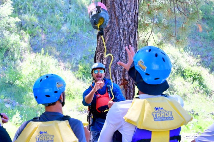 a group of people wearing costumes