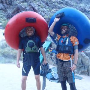 a young child wearing a helmet
