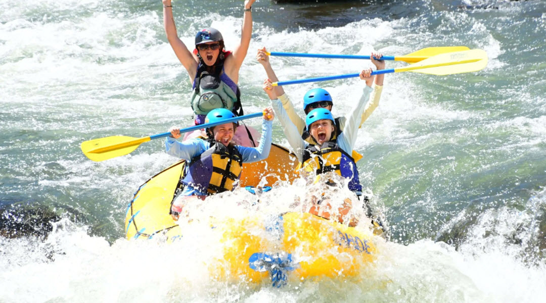 Truckee River Rafting Boca-Floriston Run Truckee River Rafting Boca-Floriston Run
